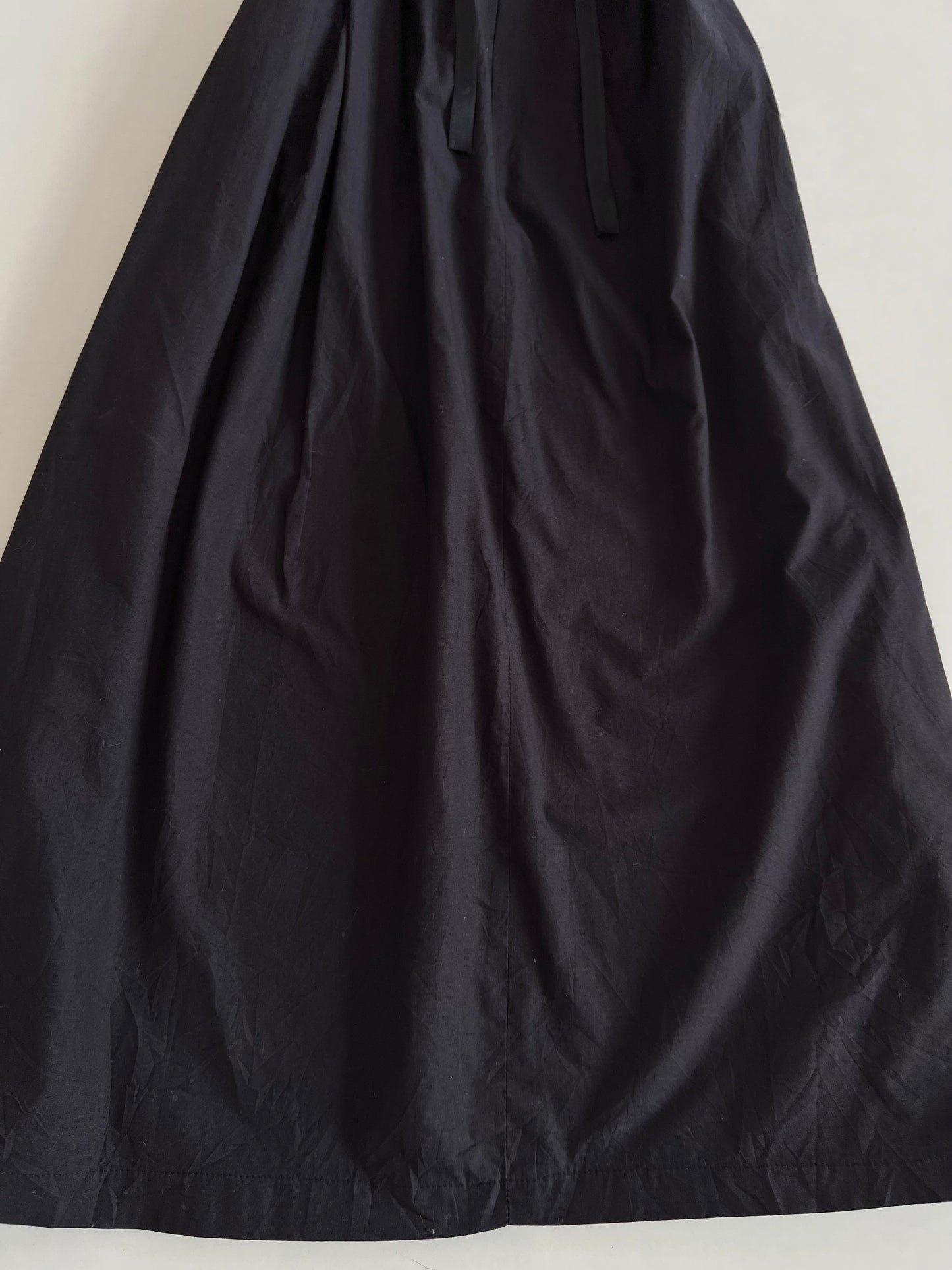 Drindl Spatz Vintage Grunge Dress-Bust 44