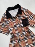 Load image into Gallery viewer, Dress-Bust 42