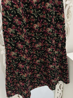 Load image into Gallery viewer, Vintage Corduroy Skirt-waist 28