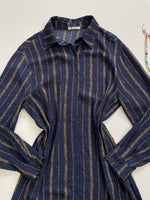 Load image into Gallery viewer, Buttondown Dress-Bust 38