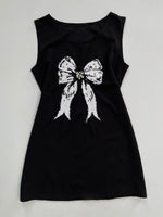 Load image into Gallery viewer, Sequin Dress-Bust 36