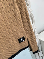 Load image into Gallery viewer, Vintage Calvin Kleine Sweater-Bust 32