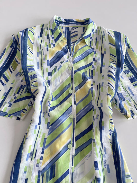 Vintage Shirt -Bust 52