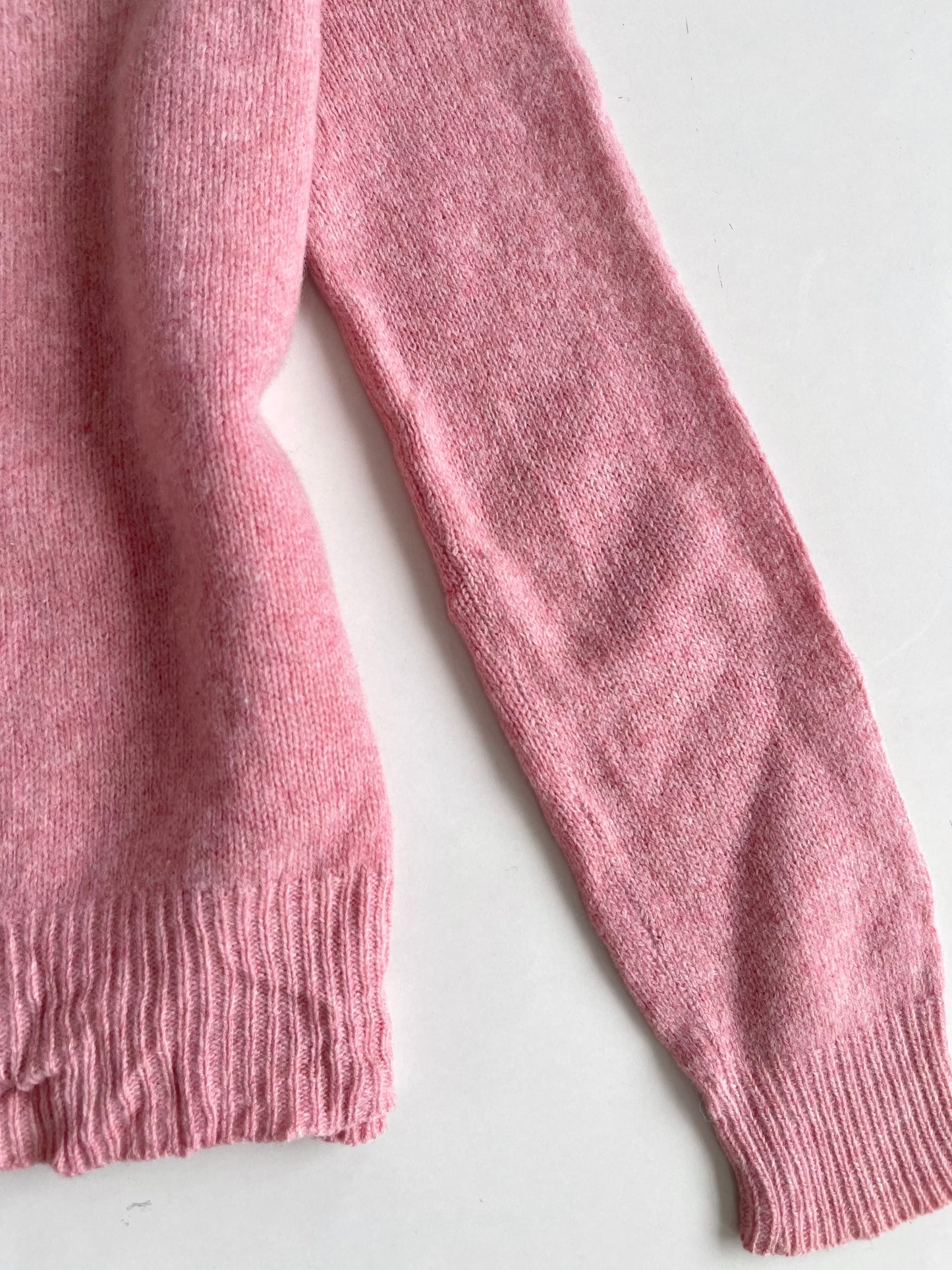 Ralph Lauren Vintage Sweater-Bust 34