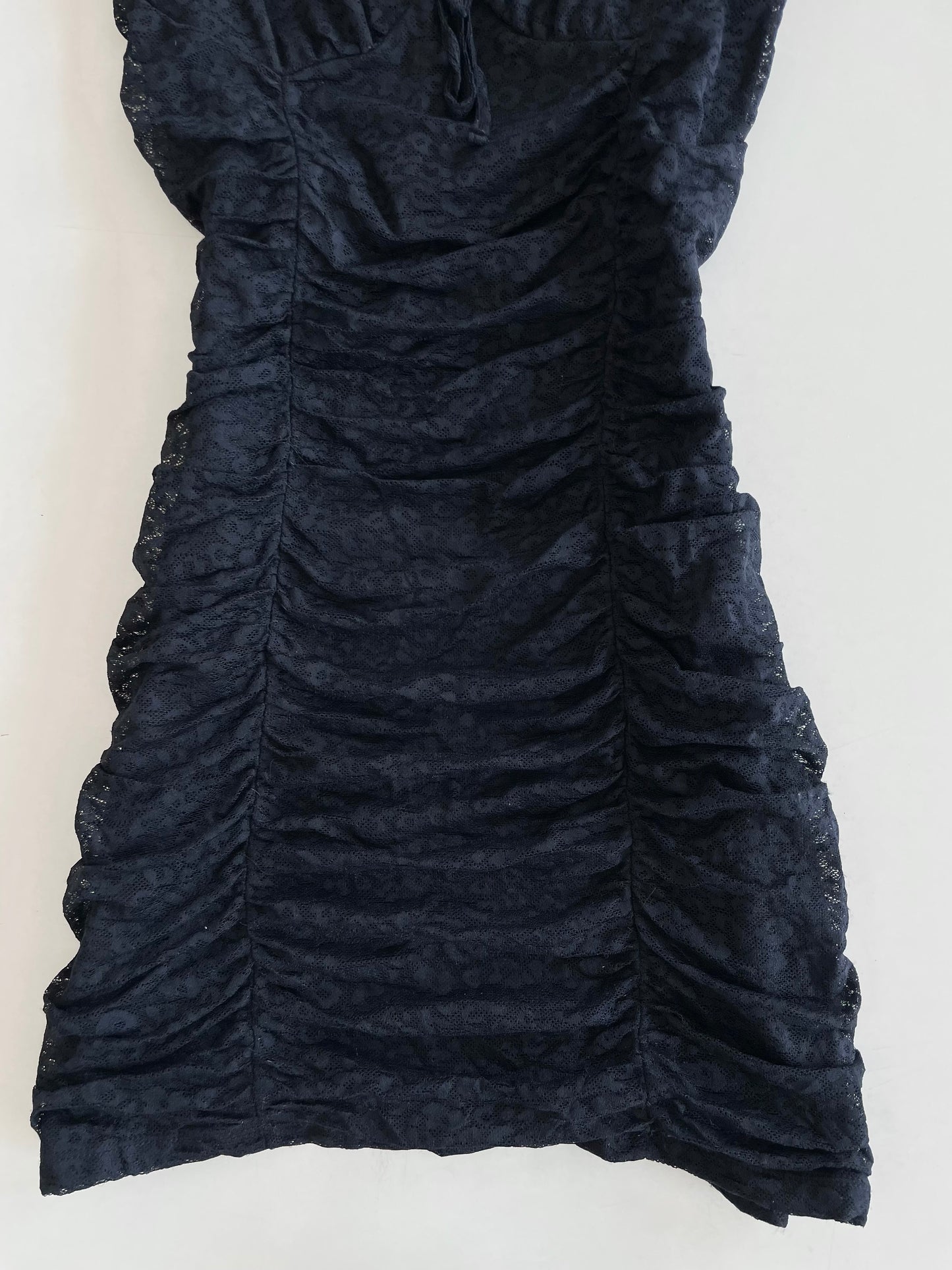 H&m Lace Dress-Bust 34