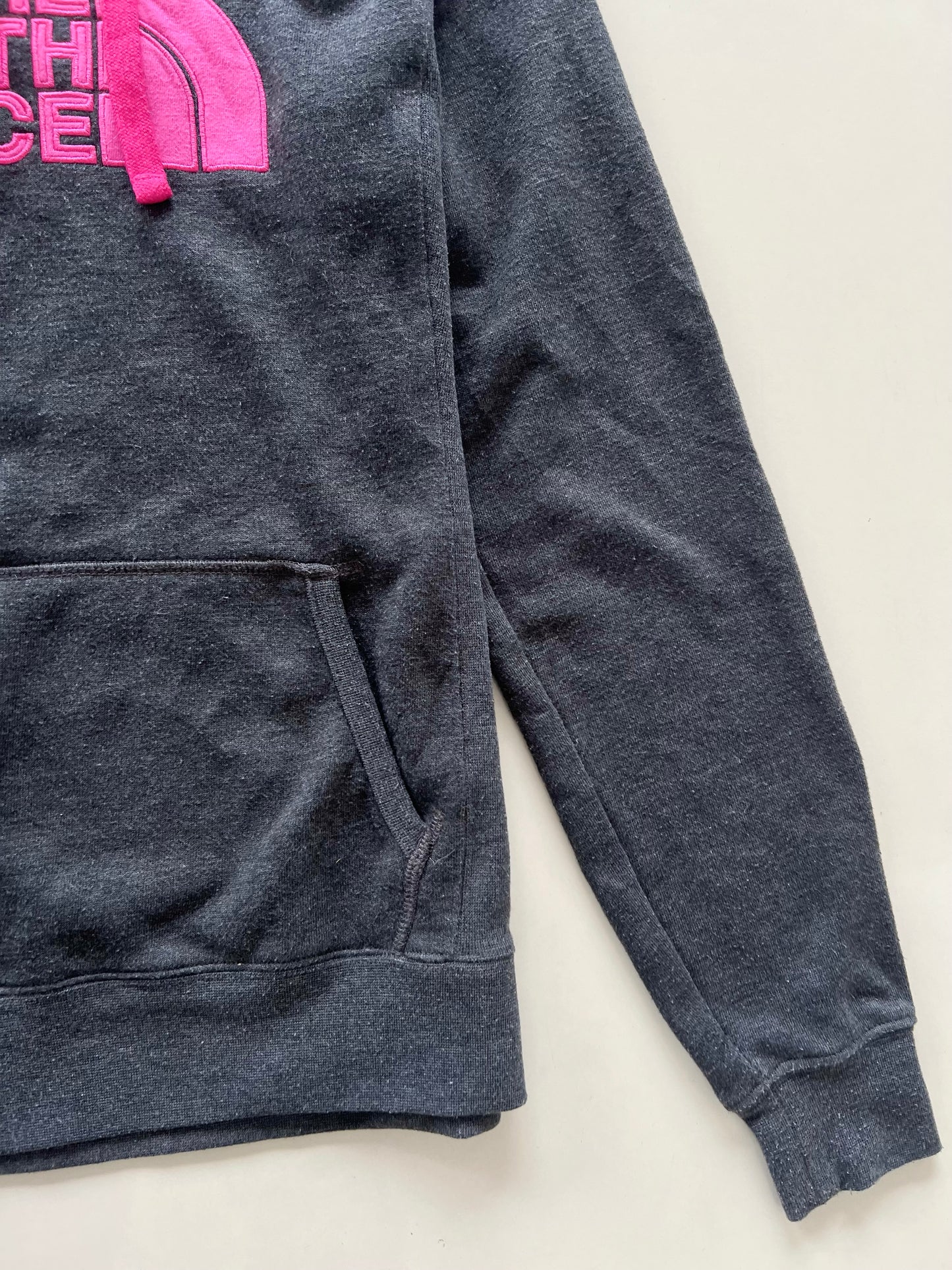 The North Face Vintage Hoodie-Bust 40