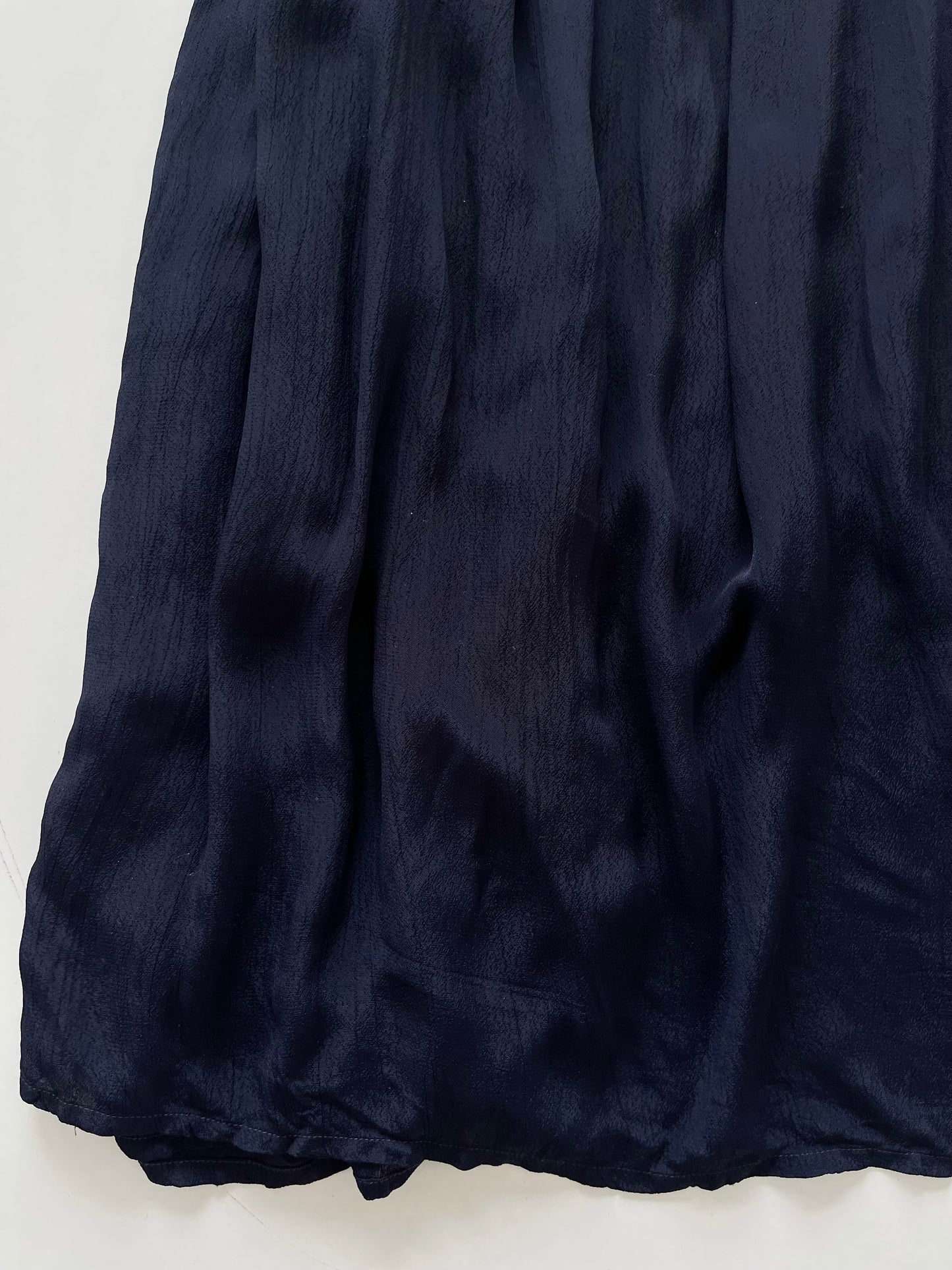 Black Prairie Skirt-Waist 28 to 36