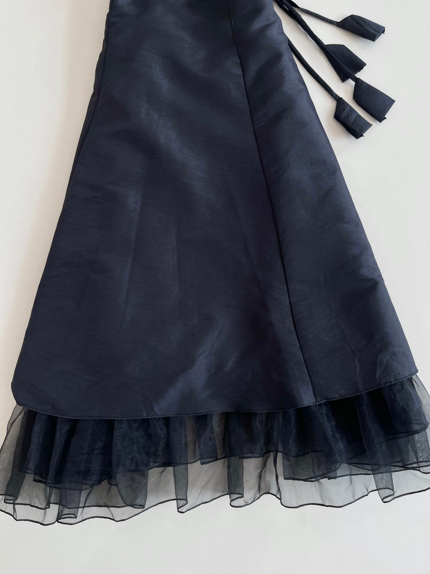 Vintage Dress-Bust 36