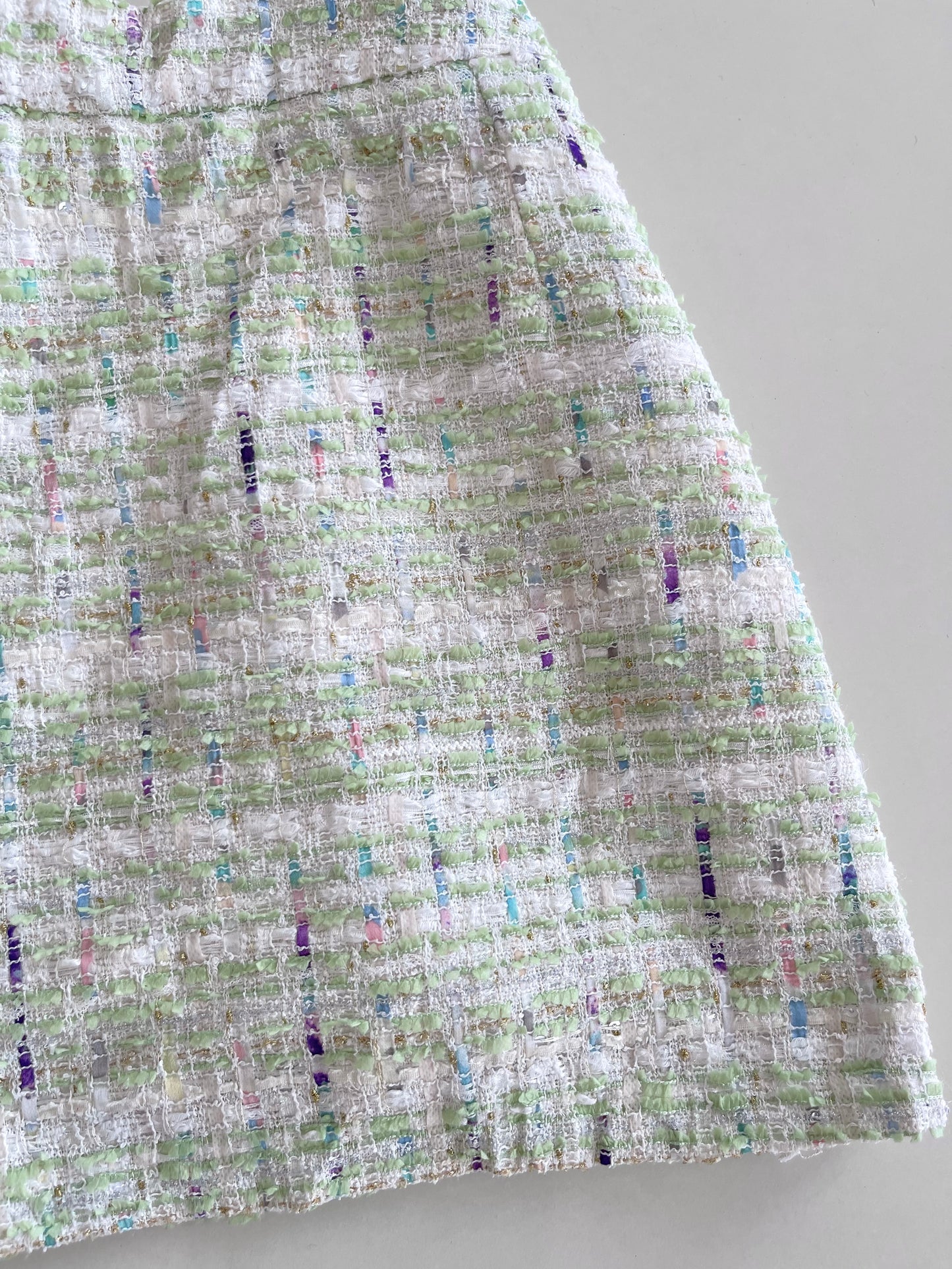 Top Chan Lin Vintage Skirt-Waist 28