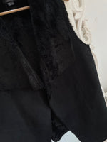 Load image into Gallery viewer, Esmara Fur Jacket-Bust 42