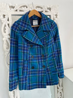 Load image into Gallery viewer, Old Navy Warm Tweed Blazer-Bust 32