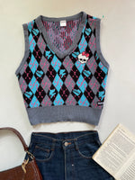 Load image into Gallery viewer, Chunky Sweater Vest-Bust 34