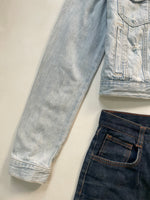 Load image into Gallery viewer, Denimwear-Chest 36