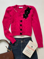 Load image into Gallery viewer, Soft Winter Top-Bust 34 to 36