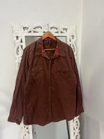 Load image into Gallery viewer, Corduroy Shirt-Chest 44