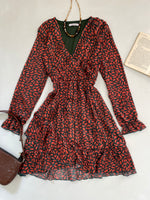 Load image into Gallery viewer, Lilie Rose Dress-Bust 34 to 36