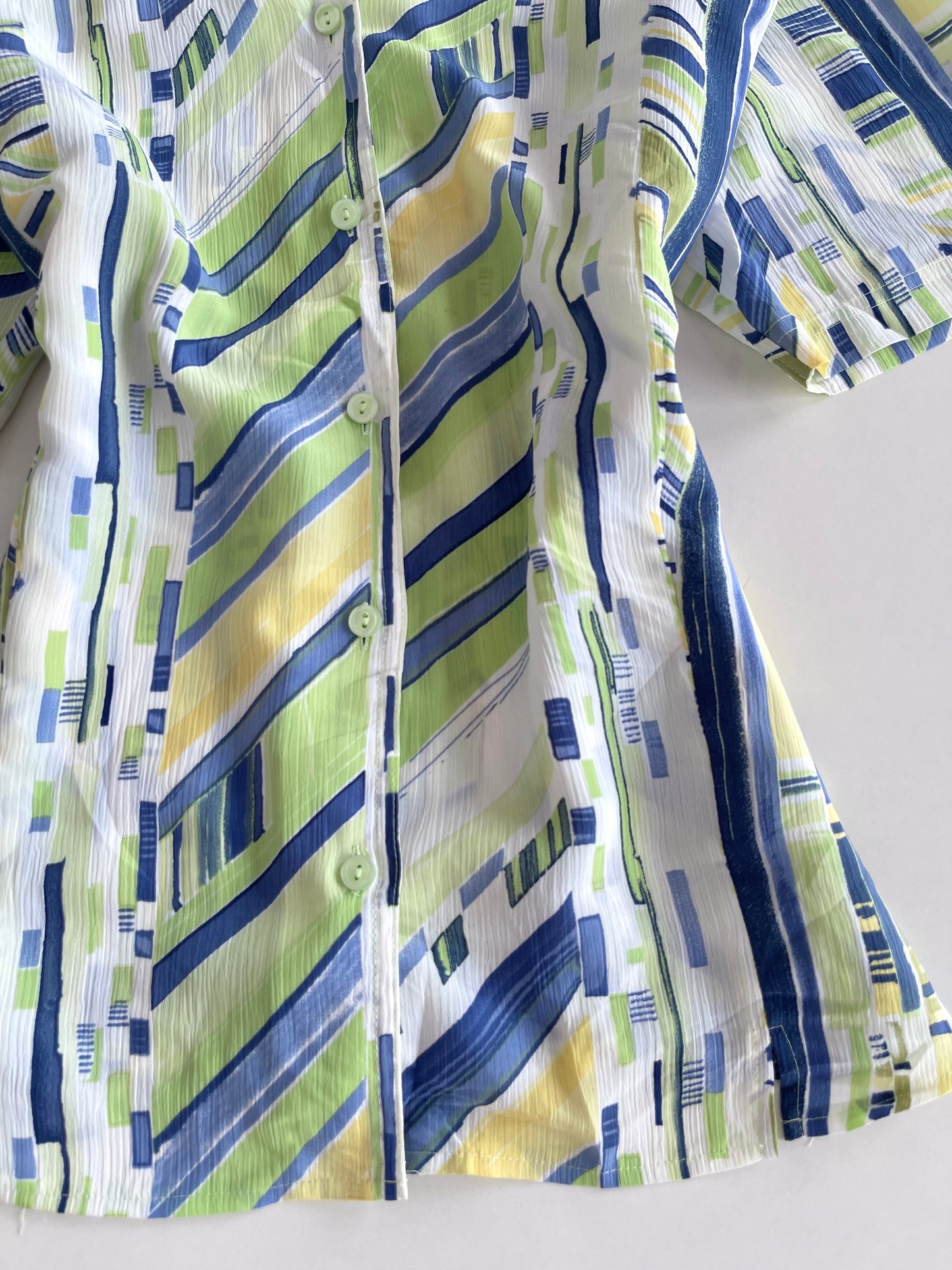 Vintage Shirt -Bust 52