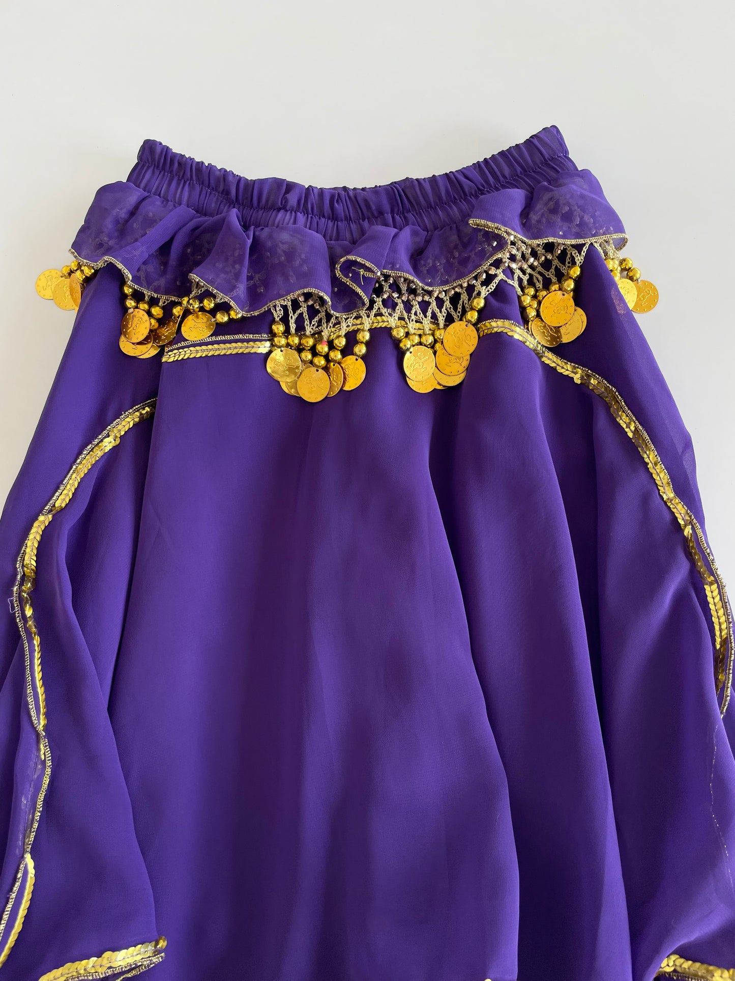 Skirt-Waist 24 to 26