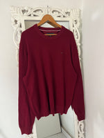 Load image into Gallery viewer, Vintage Tommy Hilfiger Sweater-Chest 48