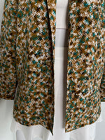 Load image into Gallery viewer, ELEGANCE PRINTED SHIRT - BUST 46