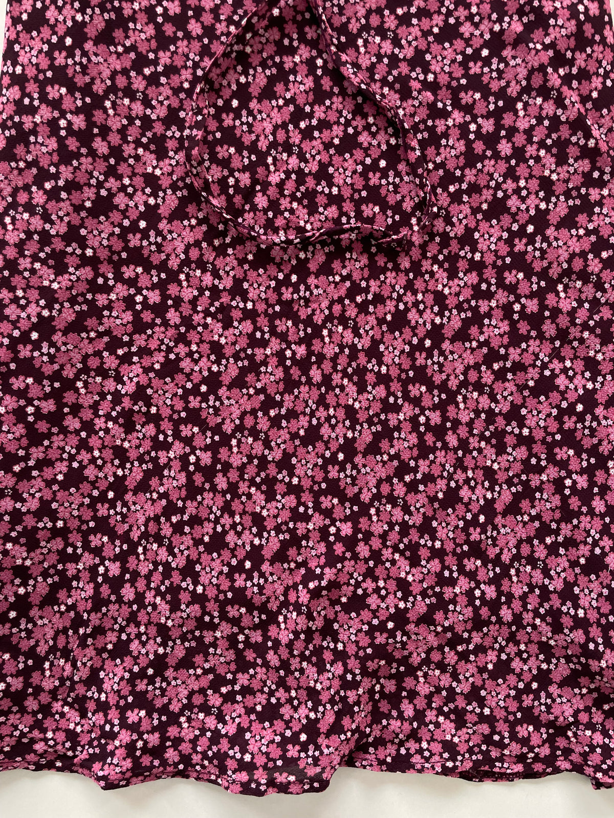 Pimkie Floral Skirt-Waist 32 to 34