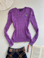 Load image into Gallery viewer, Vintage Ralph Lauren Sweater-Chest 32 to 34
