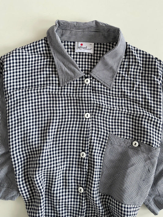 Krugel Modell Shirt-Bust 50