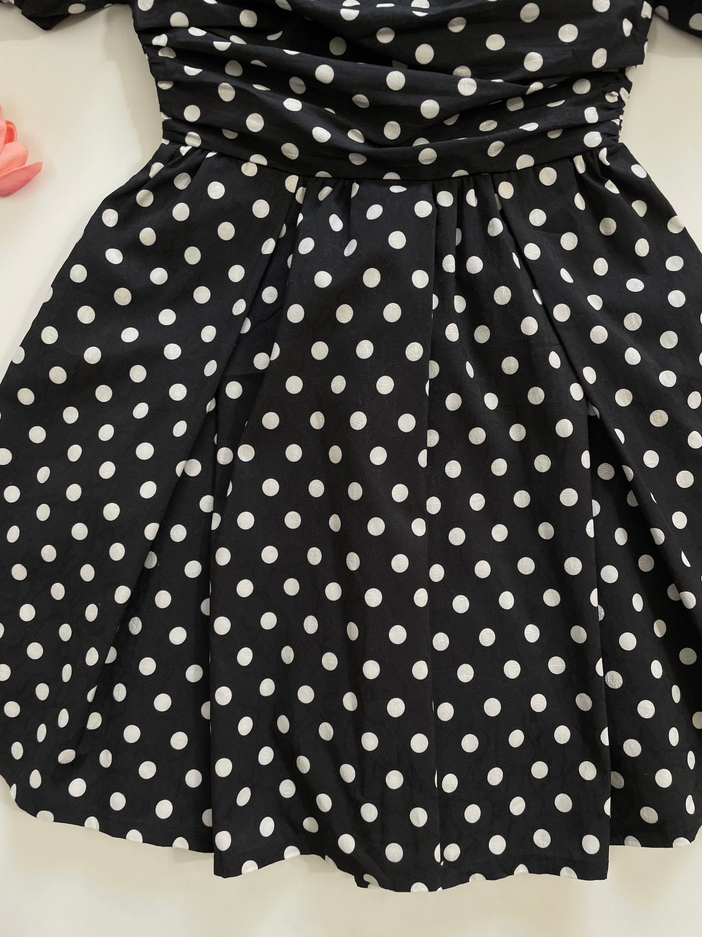 Dress-Bust 30