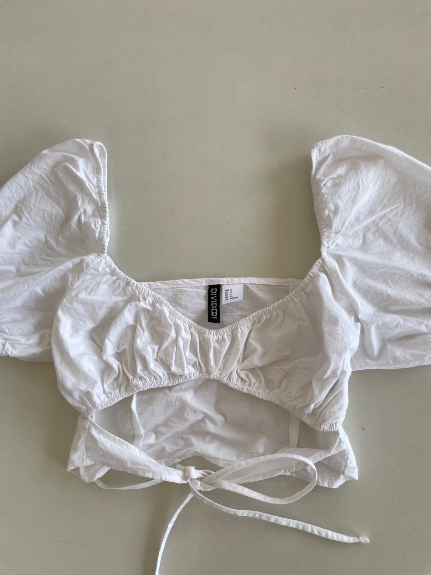 H&M Top-Bust 34