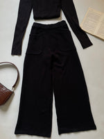 Load image into Gallery viewer, Warm Knitted Pants-Waist 32 to 36