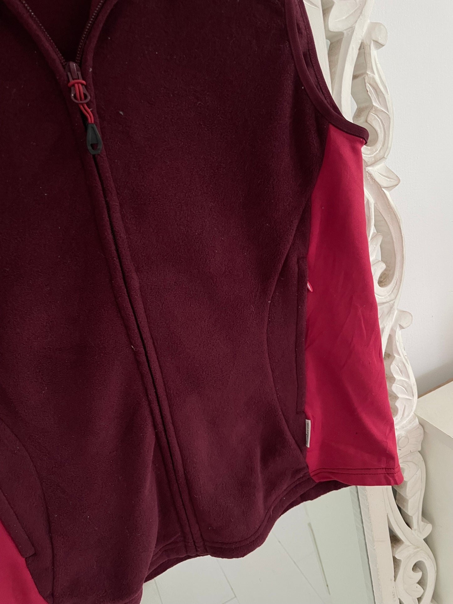 Quechua Warm Winter Jacket-Chest 36