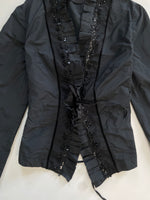 Load image into Gallery viewer, Apriori Embroidered Top-Bust 38