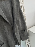 Load image into Gallery viewer, Hooded Soft Shrug - Bust 40