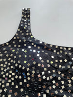 Load image into Gallery viewer, Mirrorwork Desi Top-Bust 38