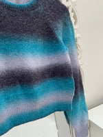 Load image into Gallery viewer, Steve Madden BB Dakota Chunky Pinterest Sweater-Bust 36