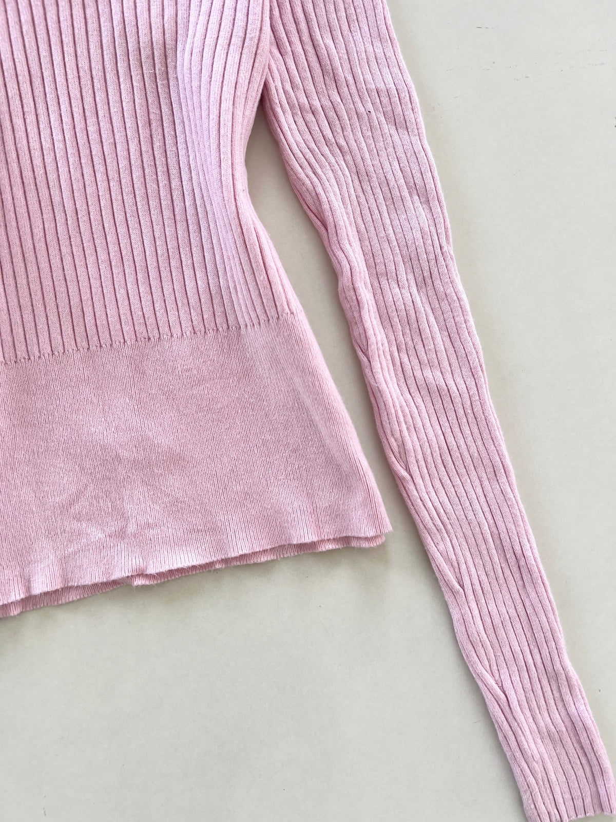 Zara Pre Winter Top-Bust 34 to 36