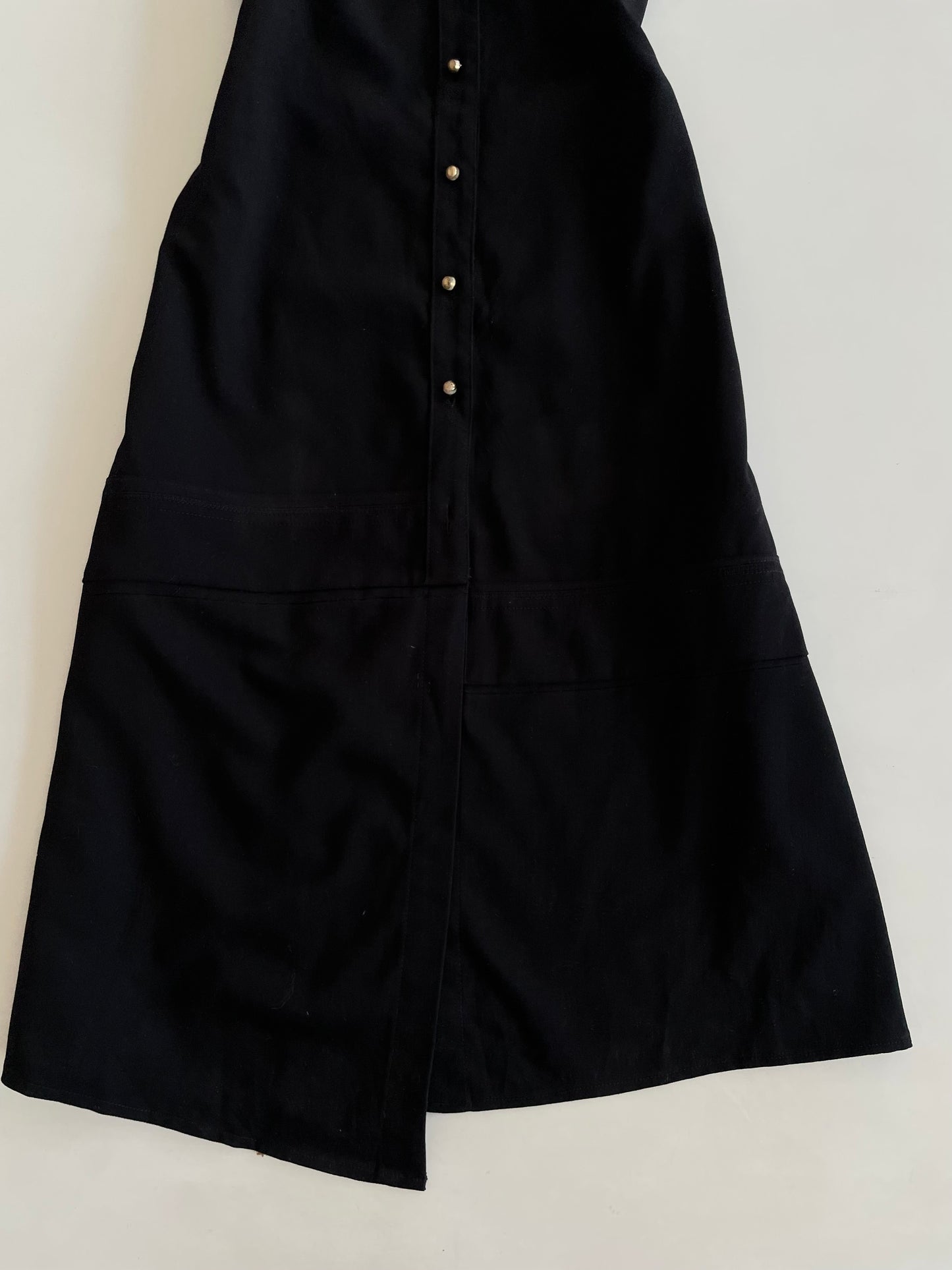 Mind Bridge Vintage Dress-Bust 32