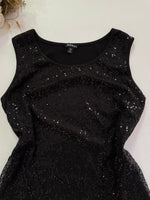 Load image into Gallery viewer, George Sequin Vintage Top-Bust 38 to 40