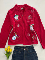 Load image into Gallery viewer, Classic Elements Christmas Sweater-Bust 48