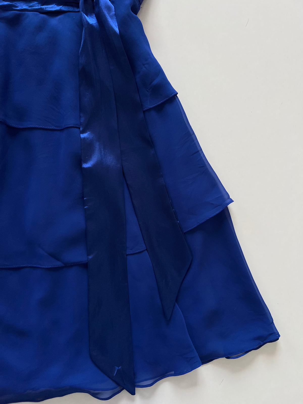 Sixth Sense Vintage Dress-Bust 36