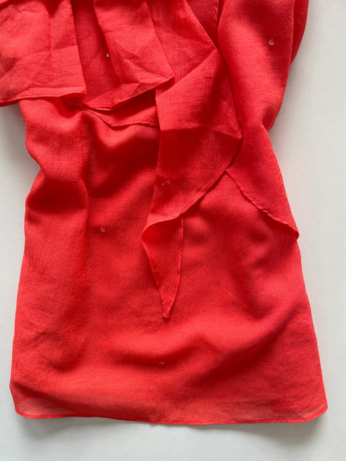 Rebecca Vintage Top-Bust 38