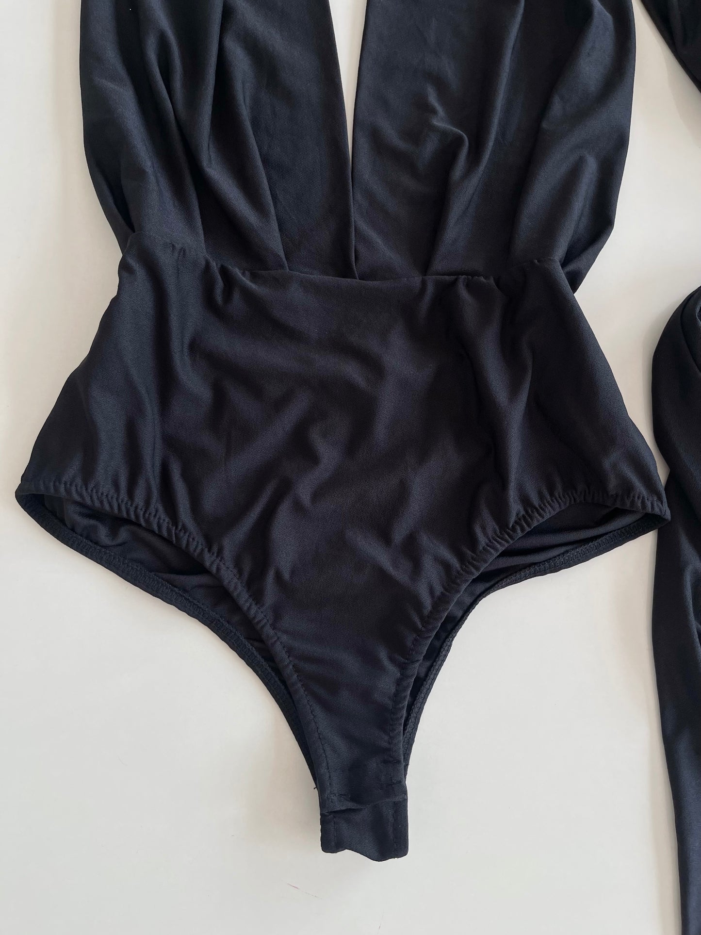 Mixeri Bodysuit-Bust 32 to 34