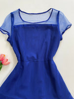 Load image into Gallery viewer, Dress-Bust 34