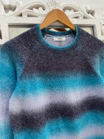 Load image into Gallery viewer, Steve Madden BB Dakota Chunky Pinterest Sweater-Bust 36