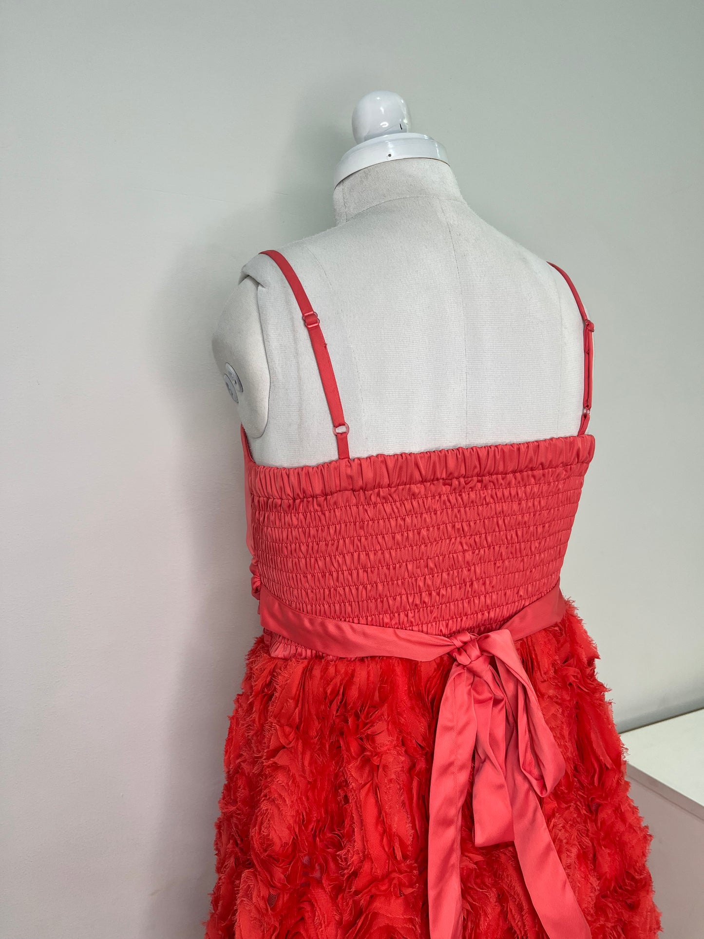 Dress-Bust 30 to 32