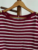 Load image into Gallery viewer, Tommy Hilfiger Vintage Top-Bust 42