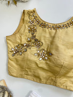 Load image into Gallery viewer, Desi Top-Bust 32