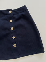 Load image into Gallery viewer, Today Blue Skirt-Waist 24