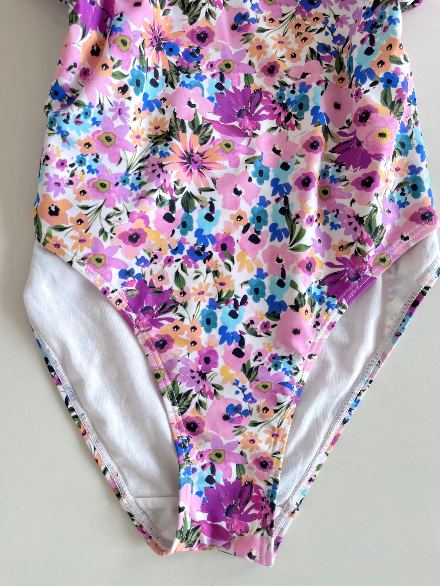 Anko Monokini-Bust 38 to 40