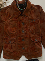 Load image into Gallery viewer, Denimwear-Chest 34